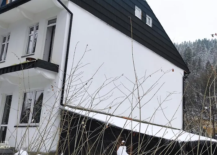 Apartamenty Stary Kamieniec 1 GIEWONT